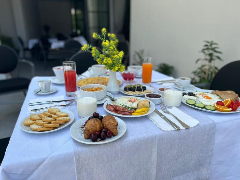Rozafa Palace Hotel - image 11