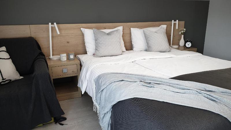 Double or Twin Room image 3