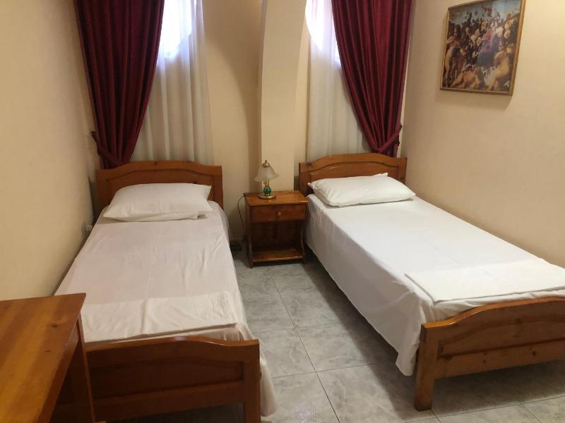Twin Room image 1