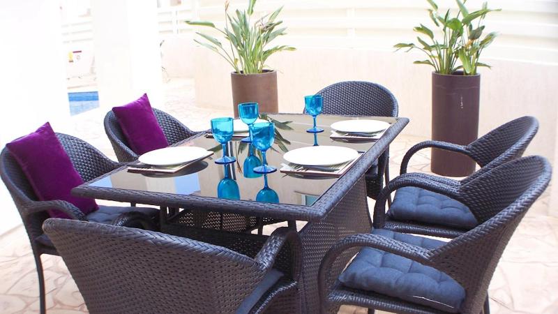 Pernera Holiday Villa 012 - image 15