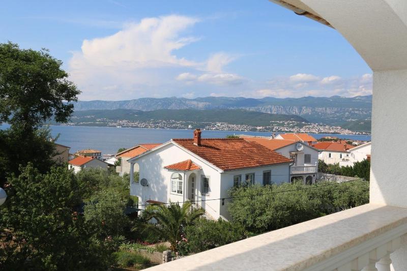 Apartments Znidarec - image 10