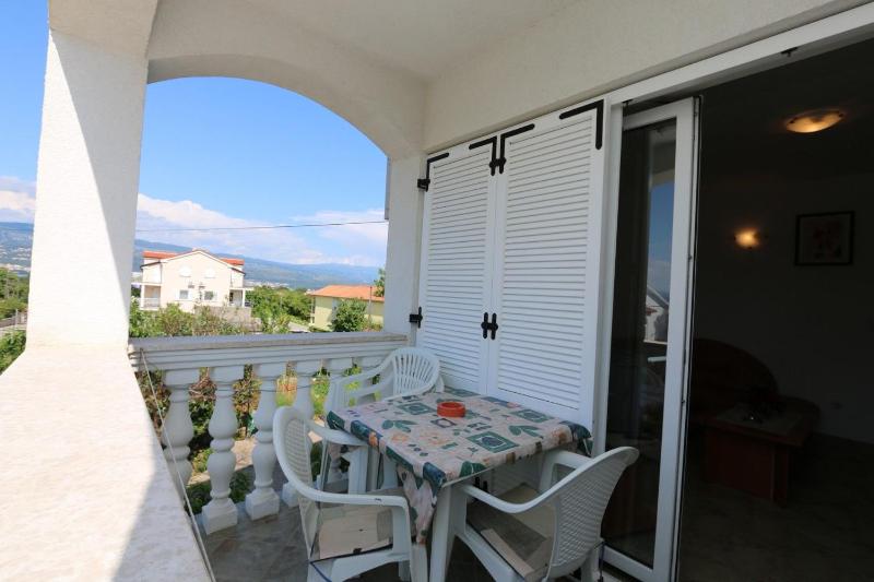 Apartments Znidarec - image 19
