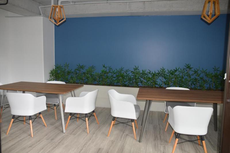 Cozy Stays Cayala Apartments (407) - image 13