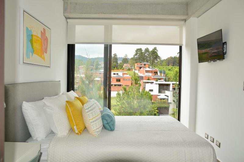 Cozy Stays Cayala Apartments (407) - image 14
