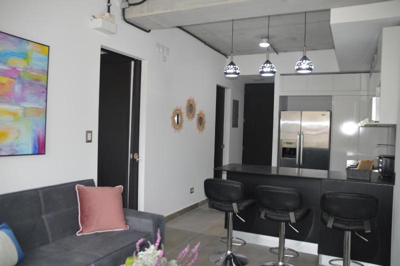 Cozy Stays Cayala Apartments (407) - image 9