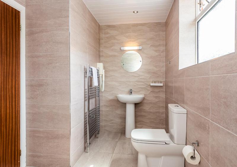 Standard Twin Room image 3