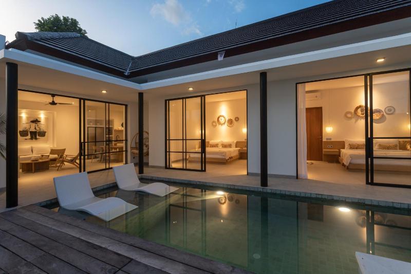 Villa Lapis 2 by Villa Finder - image 2