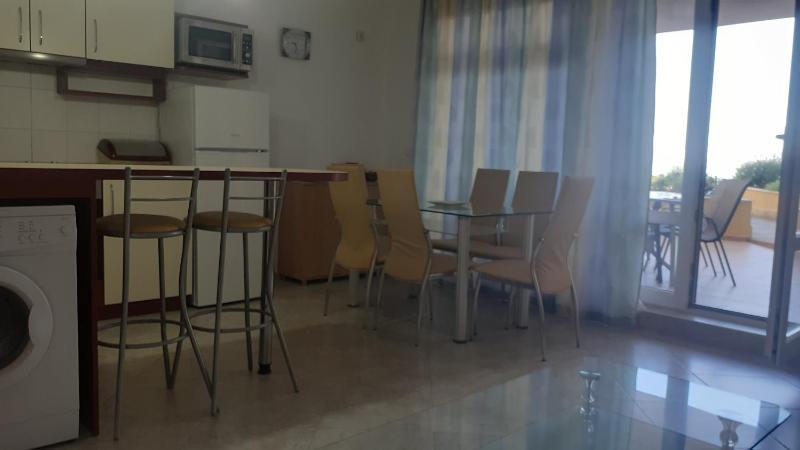 Apartments in Complex Panorama - image 4