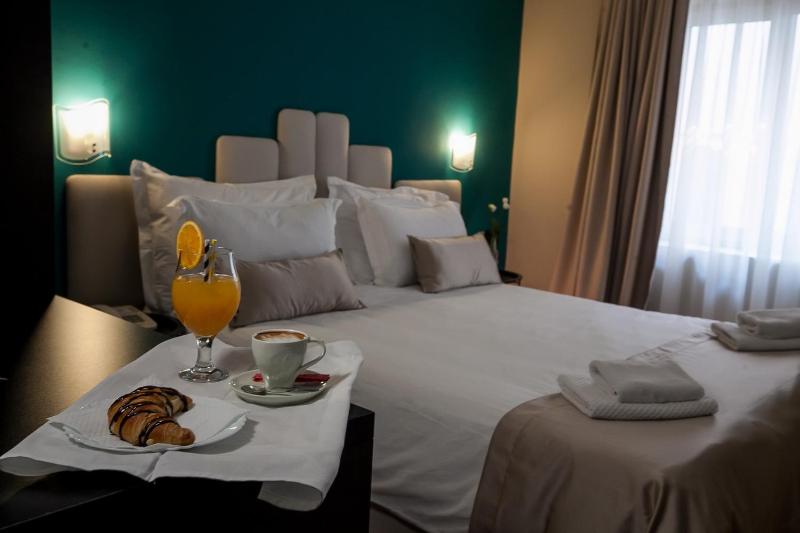 Boutique Hotel Bura 45N - image 12