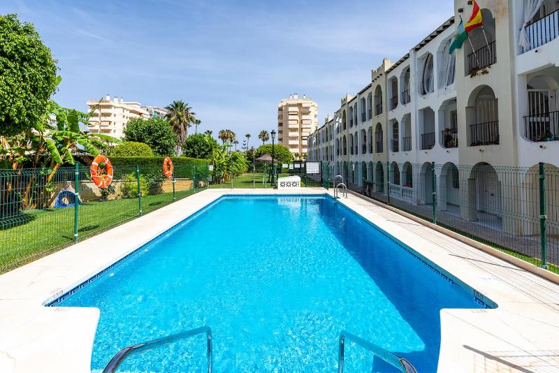 apartamento benalmadena Images
