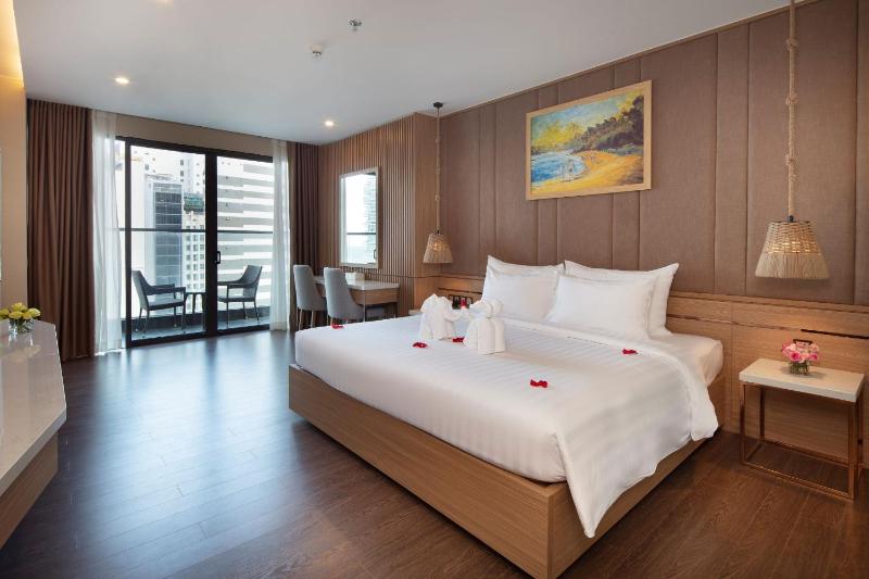 Virgo Hotel Nha Trang - image 29