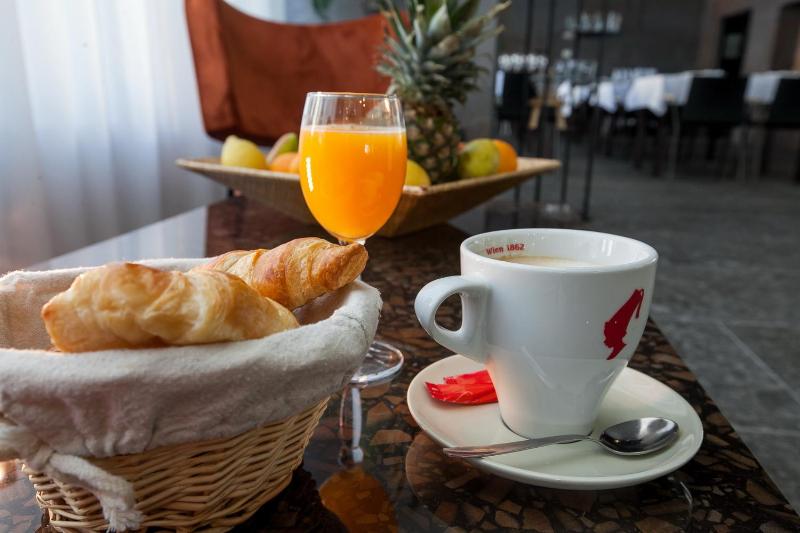 Boutique Hotel Bura 45N - image 21