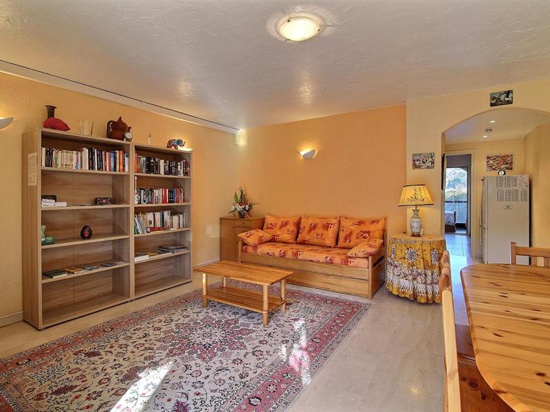 One-Bedroom Family Apartment image 2