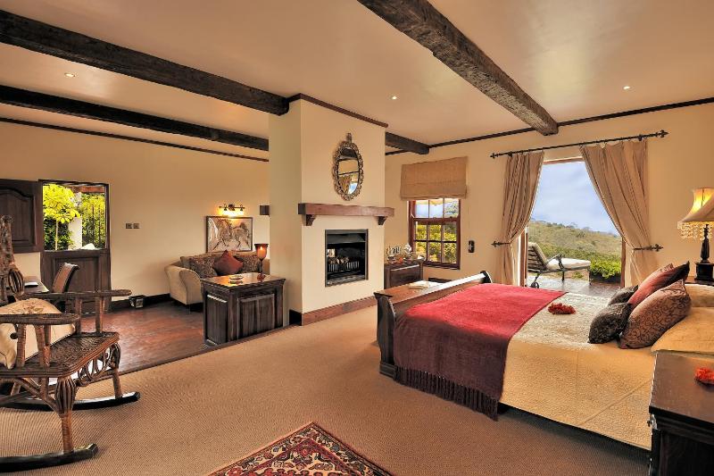 The Manor at Ngorongoro - image 6