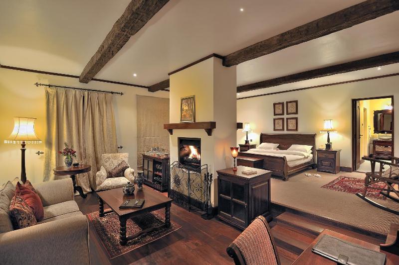 The Manor at Ngorongoro - image 8