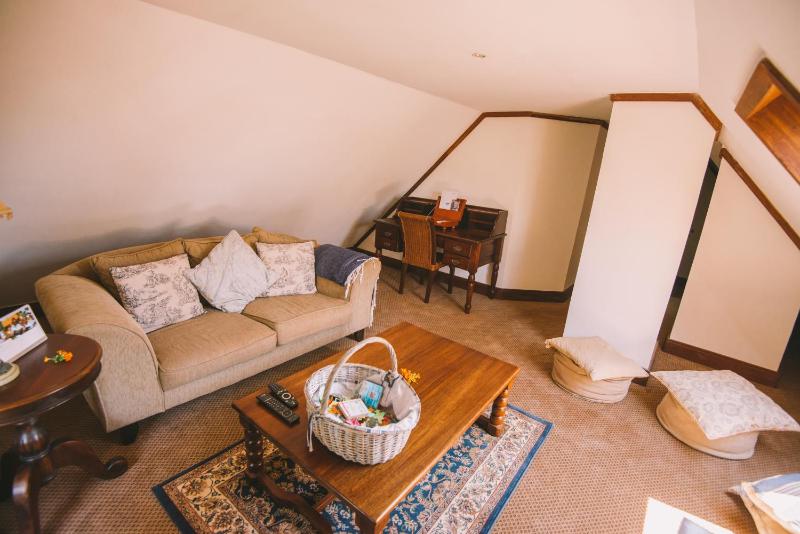 The Manor at Ngorongoro - image 15