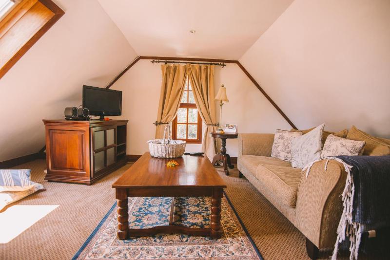 The Manor at Ngorongoro - image 7