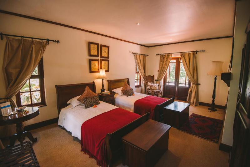 The Manor at Ngorongoro - image 10