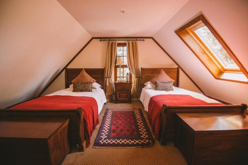 The Manor at Ngorongoro - image 13