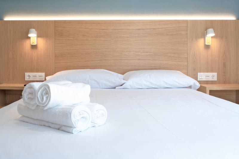 Rio Salado Conil Hostal - image 7