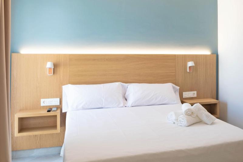 Rio Salado Conil Hostal - image 21