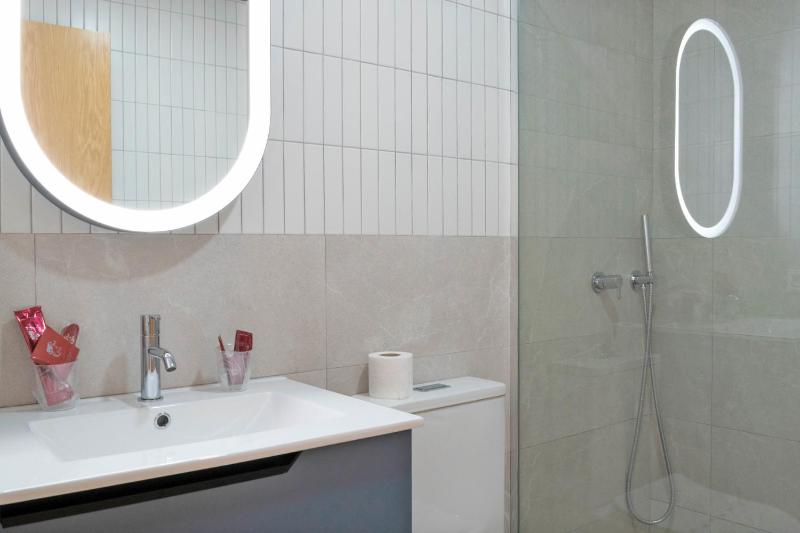 Rio Salado Conil Hostal - image 17