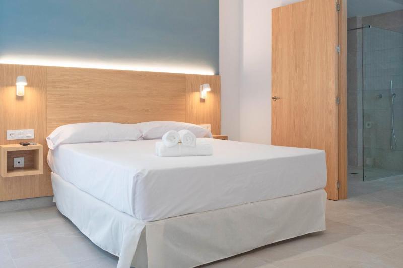 Rio Salado Conil Hostal - image 16