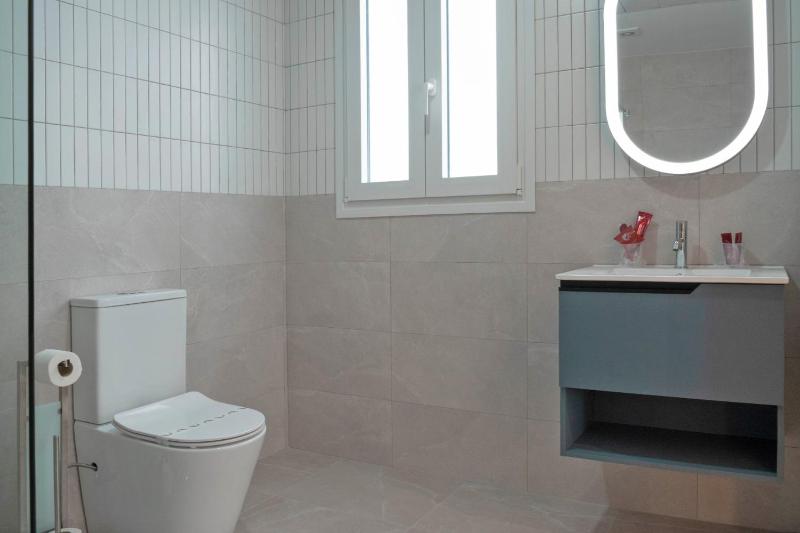 Rio Salado Conil Hostal - image 10