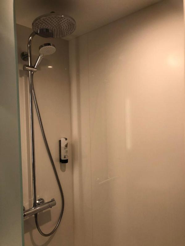 Double or Twin Room without kitchen image 3