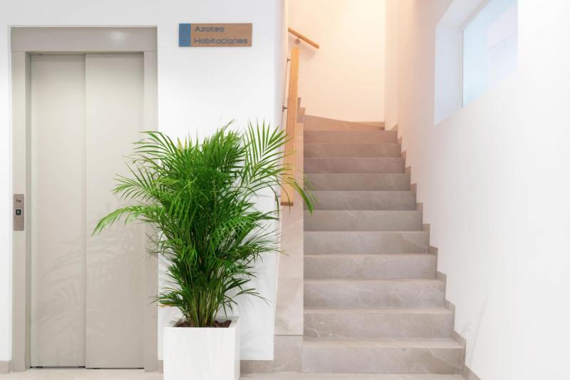 Rio Salado Conil Hostal - image 8