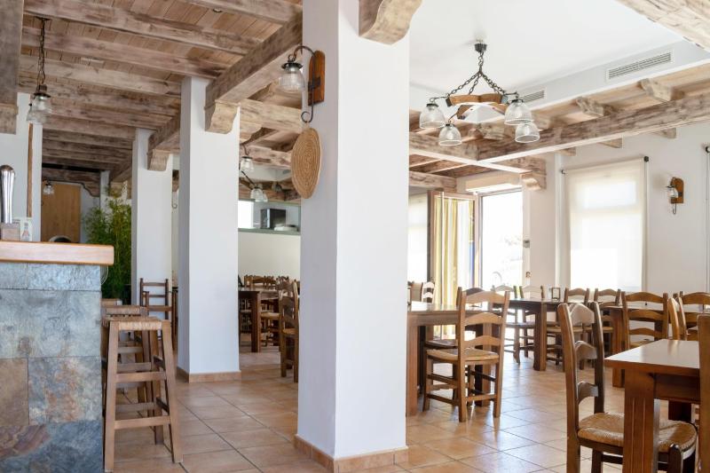Rio Salado Conil Hostal - image 18