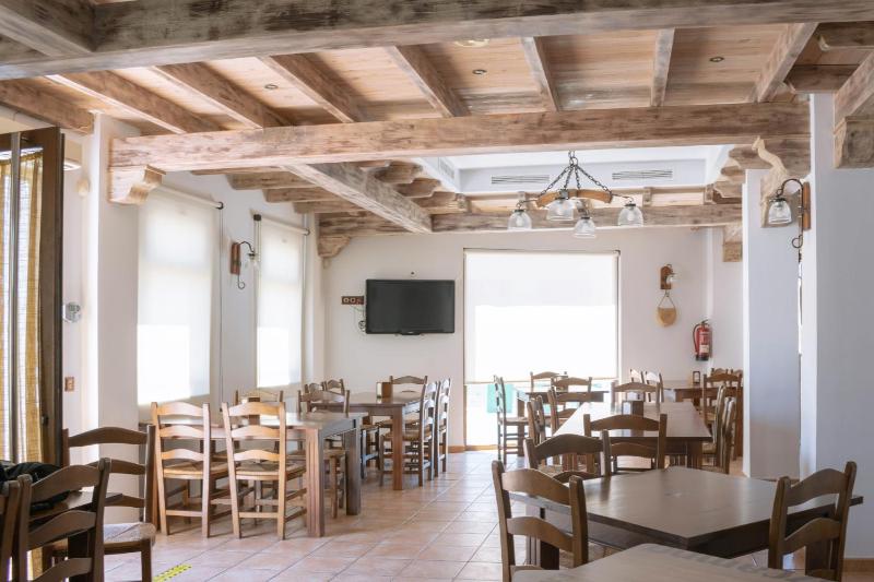 Rio Salado Conil Hostal - image 19
