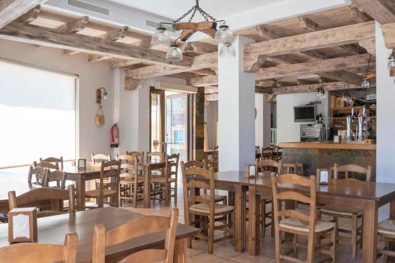 Rio Salado Conil Hostal - image 5