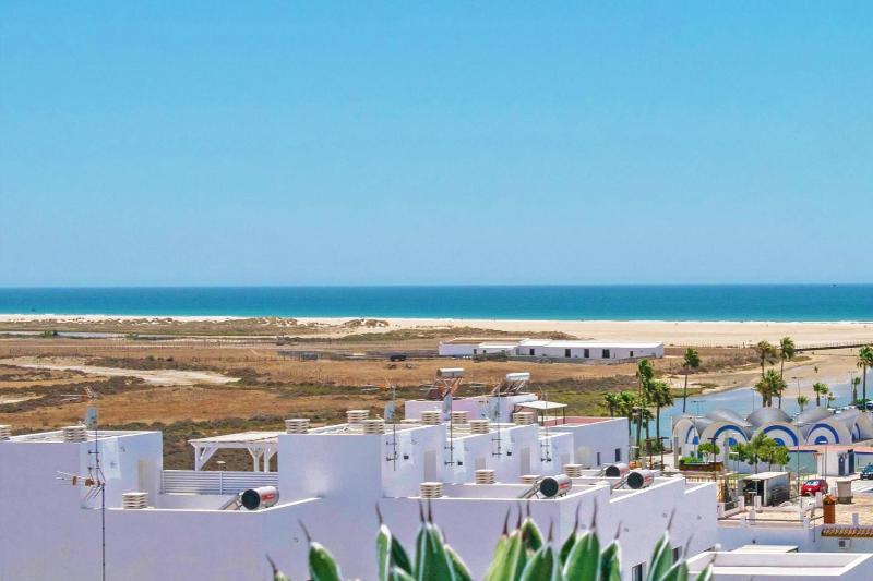 Rio Salado Conil Hostal - image 4