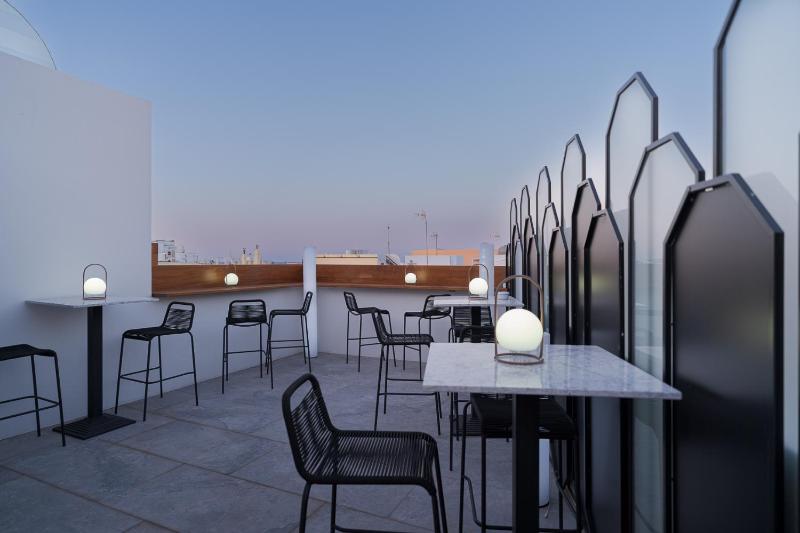 Boutique Hotel Cordial La Niña de Vegueta - image 32