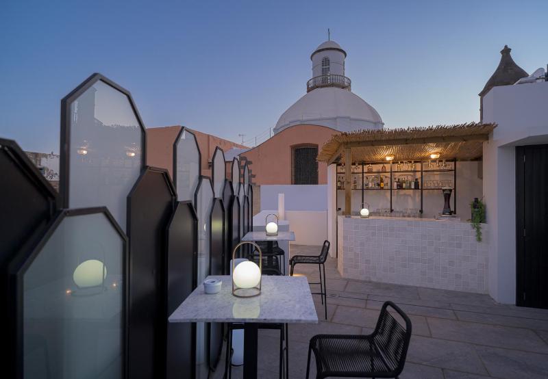 Boutique Hotel Cordial La Niña de Vegueta - image 13