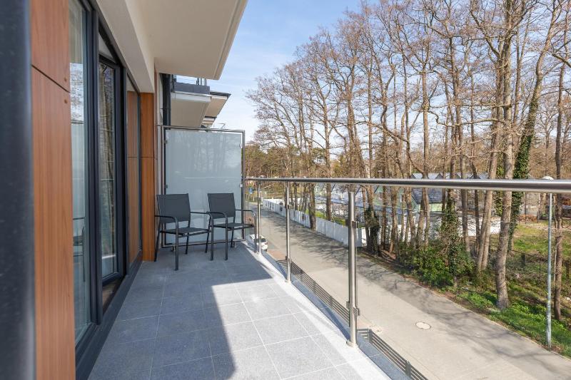 Little Laguna Apartments SPA & Gym by Noclegi Renters - image 20