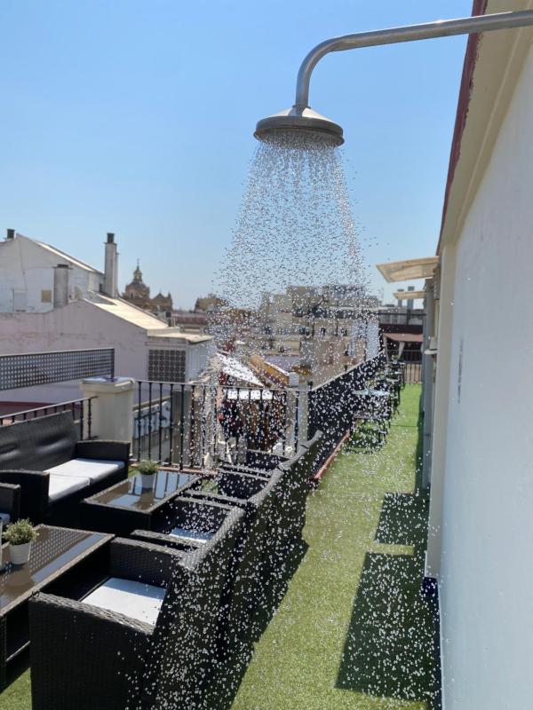 Hotel Plaza - image 6
