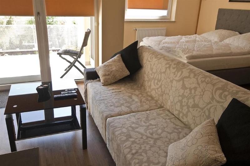 Atrium Luksusowe Apartamenty - image 32