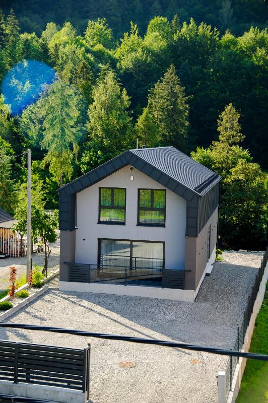 Apartamenty Na Osi Gondoli - wyciągi narciarskie trasy rowerowe tylko 70 metrów - image 19