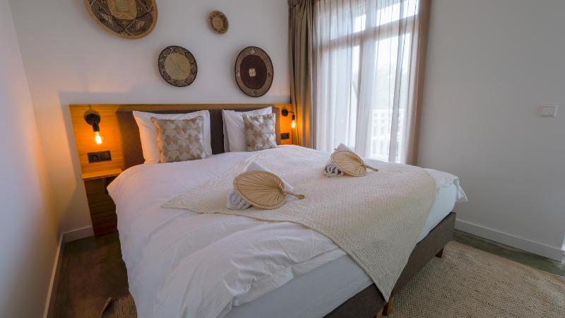 Hotel Paradis Zandvoort - image 10
