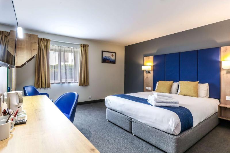 Double Room (Non Smoking Only) image 3