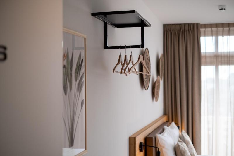Standard Double or Twin Room image 3