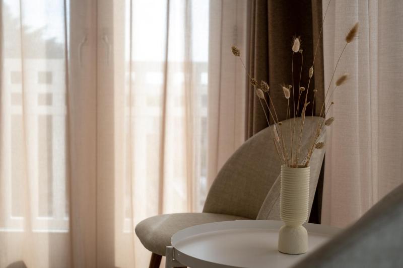 Standard Double or Twin Room image 2