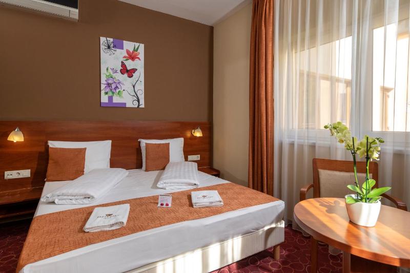 Superior Double Room image 1