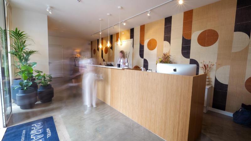 Hotel Paradis Zandvoort - image 14