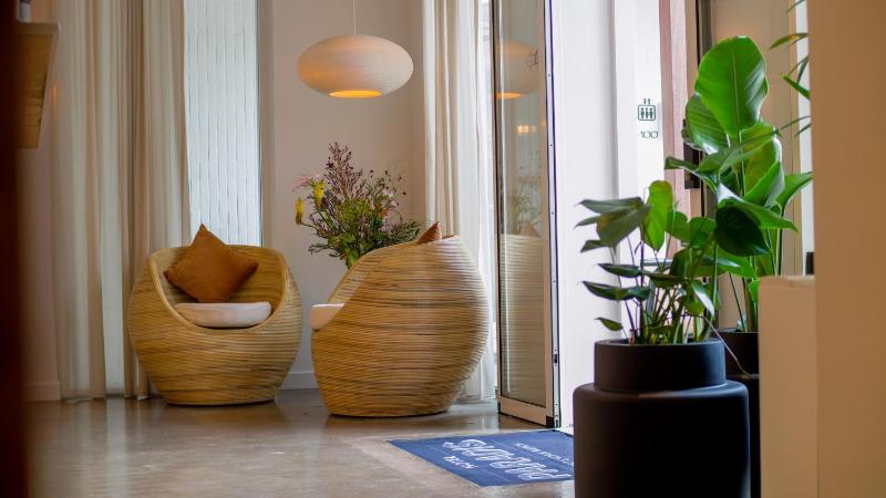 Hotel Paradis Zandvoort - image 16