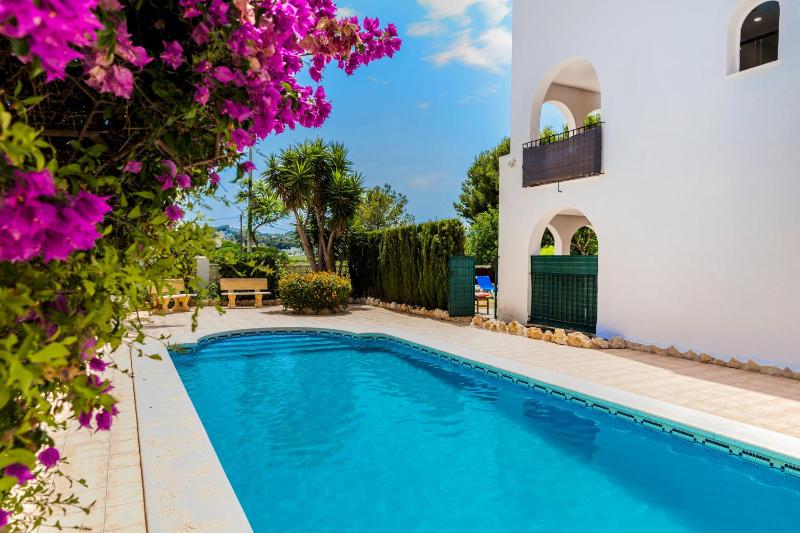 Salonica Beach Duplex Javea Arenal by Rock Rentals Images