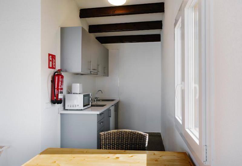 Apartment Garden View image 4