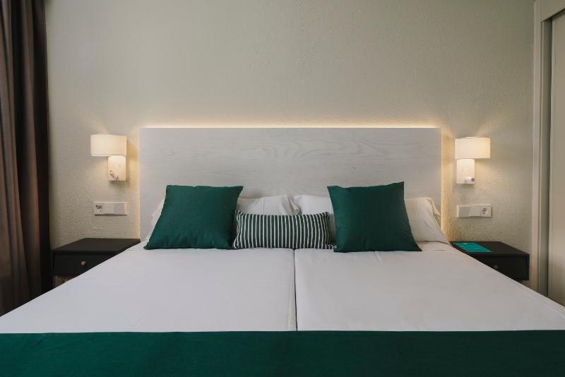 Apartment Garden View image 2